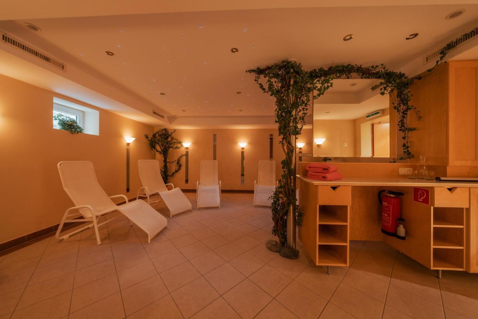 Ferienwohnung Haus Platina Sankt Gallenkirch Exterior foto