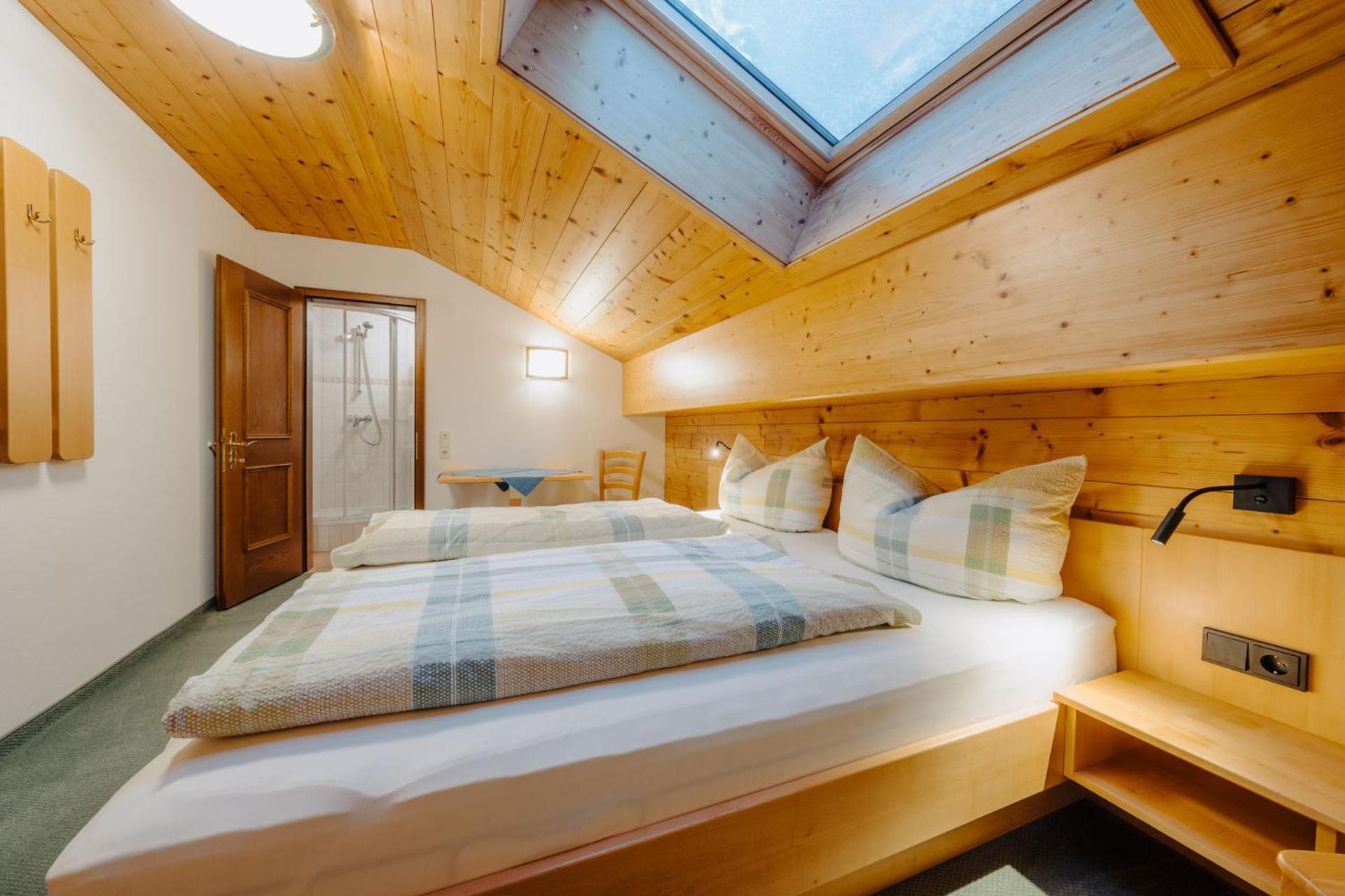 Ferienwohnung Haus Platina Sankt Gallenkirch Zimmer foto