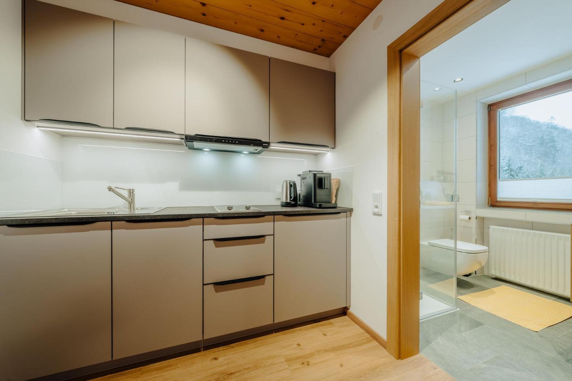 Ferienwohnung Haus Platina Sankt Gallenkirch Zimmer foto